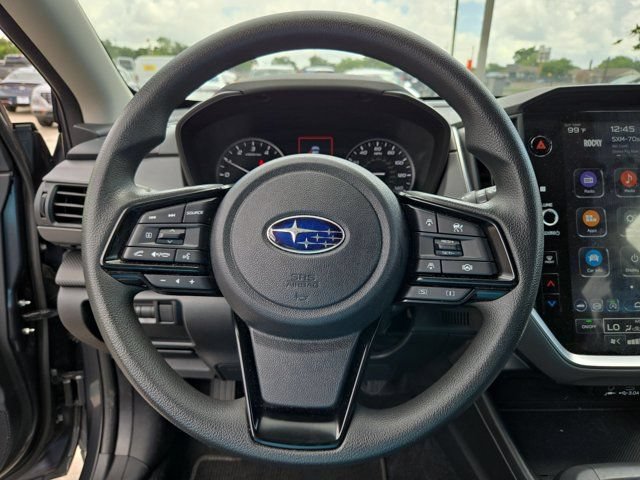 Used 2025 Subaru Crosstrek 2.5i Premium AWD/4WD image 22