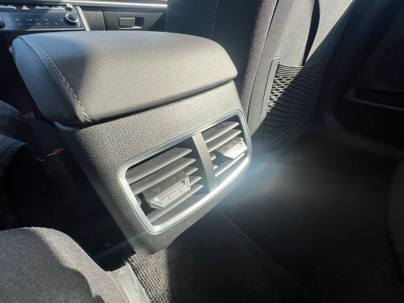 Used 2025 Hyundai Sonata SEL image 22