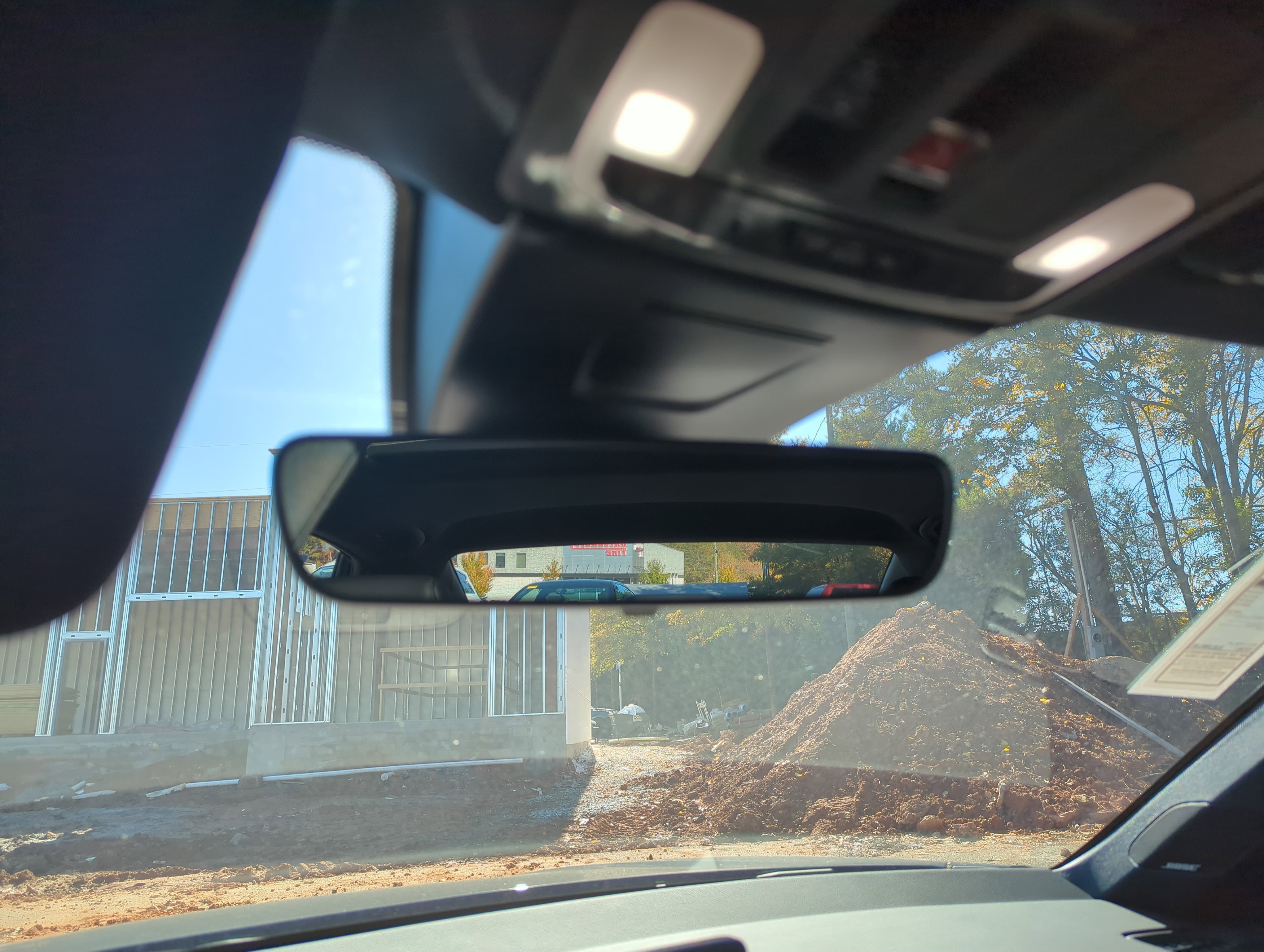 Certified 2026 Honda Civic Sport Touring image 32