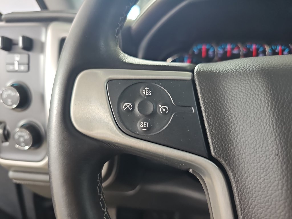 Used 2017 GMC Sierra 1500 SLE w/ SLE Value Package AWD/4WD image 21