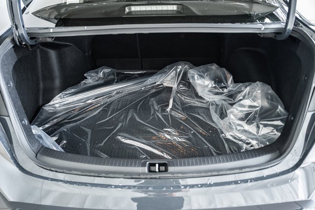 New 2026 Toyota Corolla SE image 8