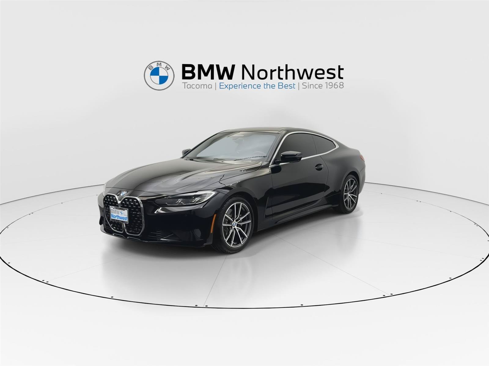 Used 2024 BMW 430i Coupe w/ Premium Package RWD image 9