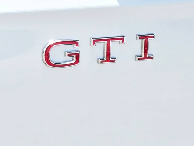 New 2026 Volkswagen GTI SE FWD image 11