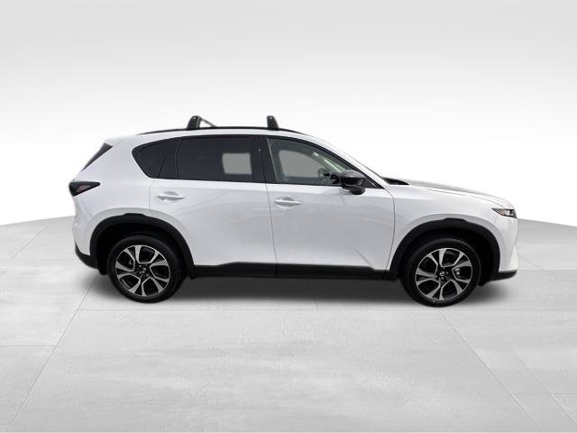 New 2026 MAZDA CX-5 Preferred AWD/4WD image 8