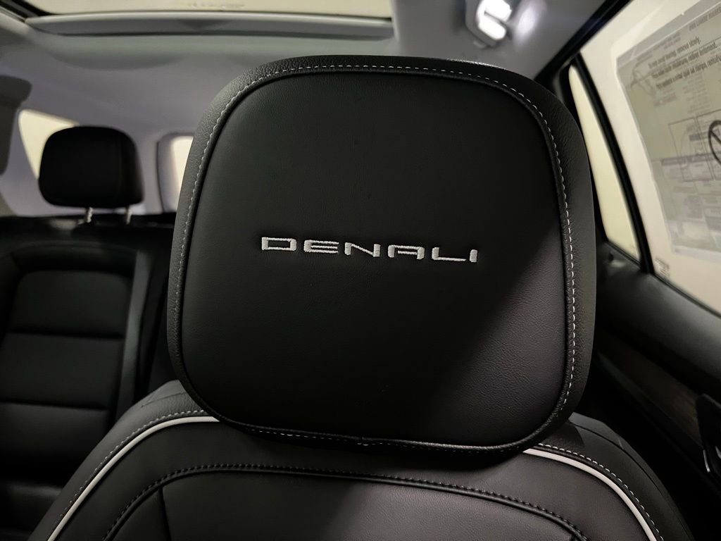 New 2026 GMC Terrain Denali image 27