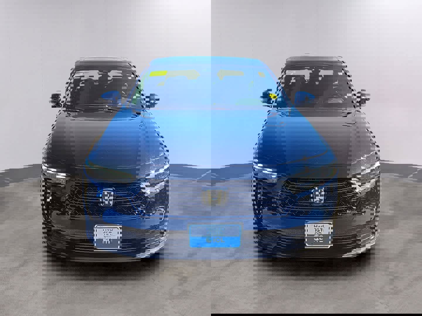 Certified 2023 Honda Accord Sport image 2