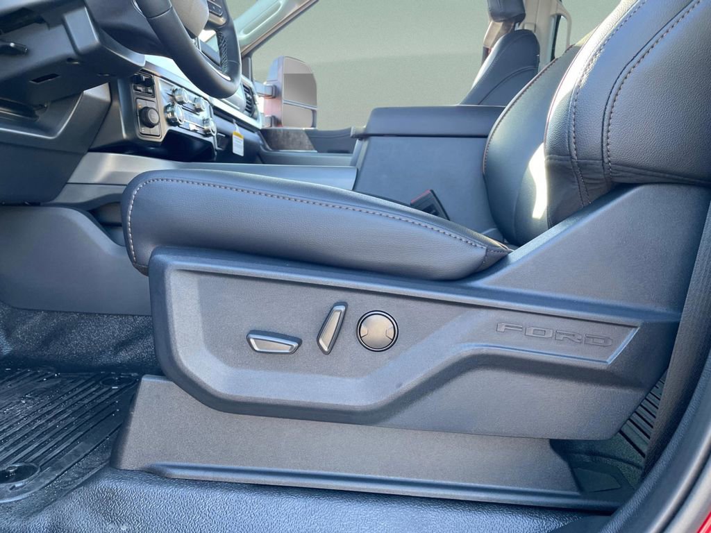 New 2026 Ford F350 Lariat image 18