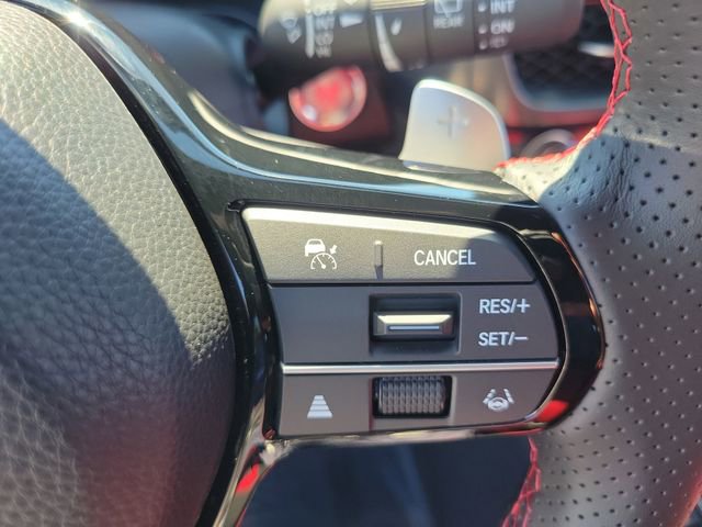 Used 2025 Acura ADX A-Spec image 27