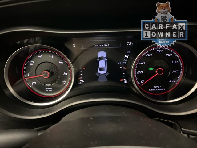 Used 2021 Dodge Charger Police w/ Fleet Safety Group image 19