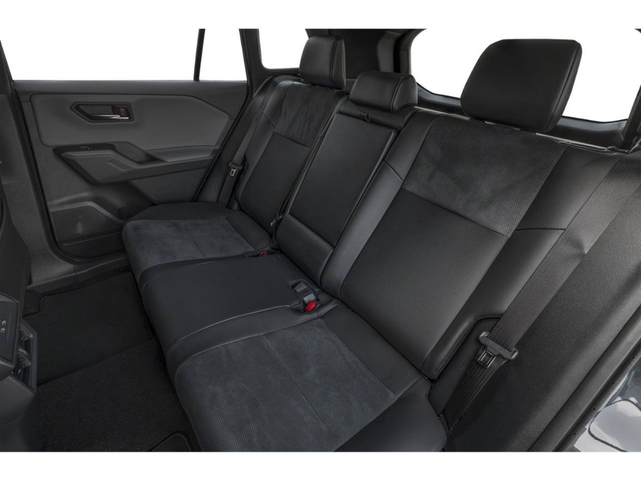 New 2026 Toyota RAV4 XSE AWD/4WD image 8