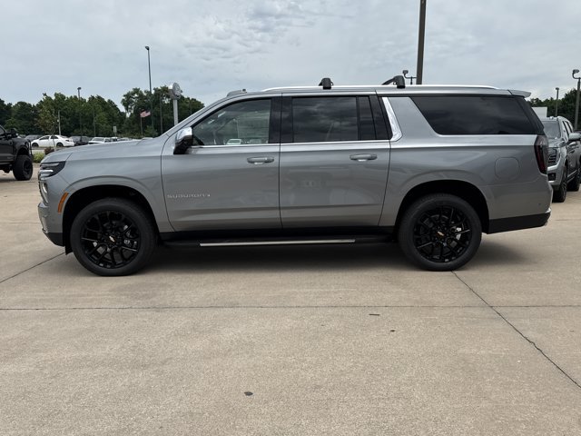 New 2026 Chevrolet Suburban Premier AWD/4WD image 14