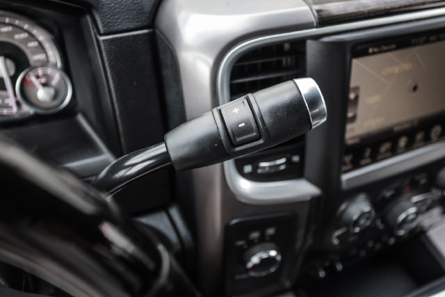 Used 2017 RAM 2500 Limited AWD/4WD image 41