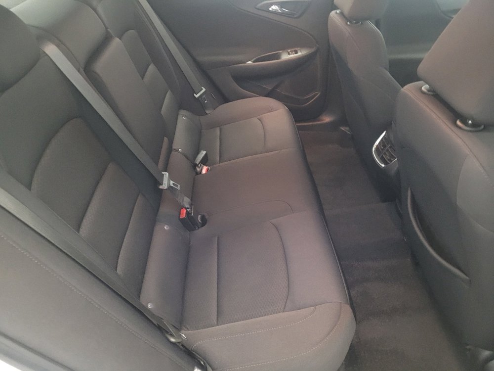 Used 2023 Chevrolet Malibu LT w/ Driver Confidence Package image 19