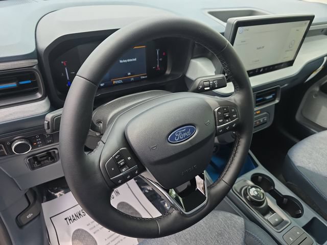 New 2026 Ford Maverick XLT w/ XLT Luxury Package AWD/4WD image 16