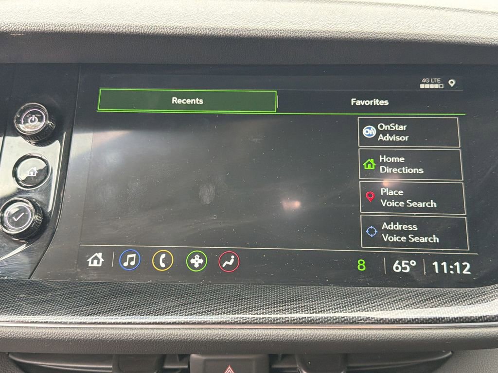 Used 2023 Buick Envision Preferred image 24