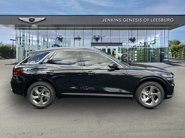 Used 2026 Genesis GV70 2.5T image 3