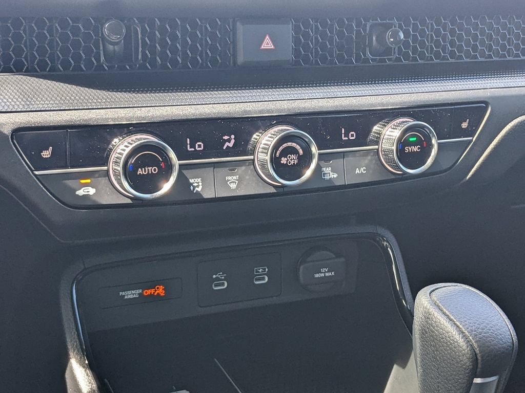New 2026 Honda CR-V EX image 15