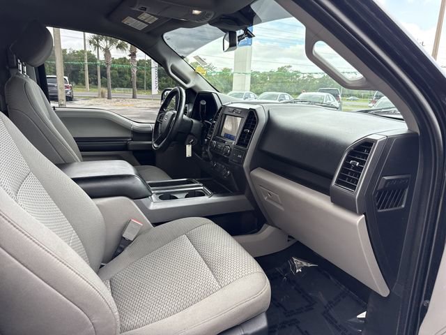Used 2020 Ford F150 XLT w/ Equipment Group 302A Luxury AWD/4WD image 18