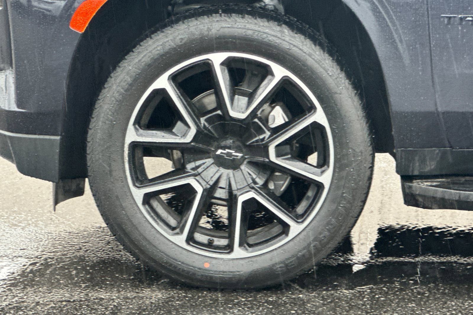 Certified 2023 Chevrolet Tahoe RST w/ Luxury Package image 28