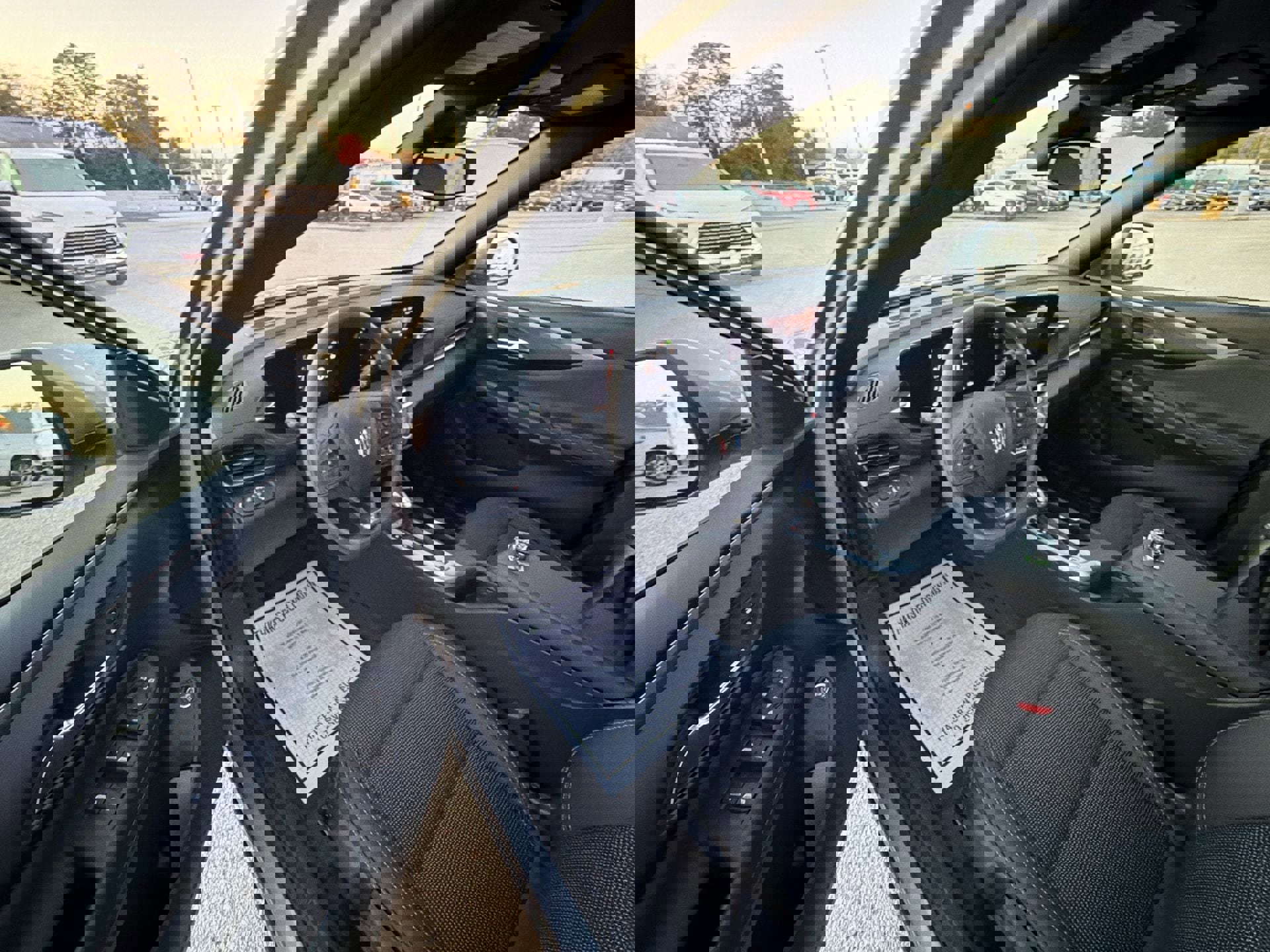 New 2026 Buick Envista Preferred w/ Convenience II Package image 10