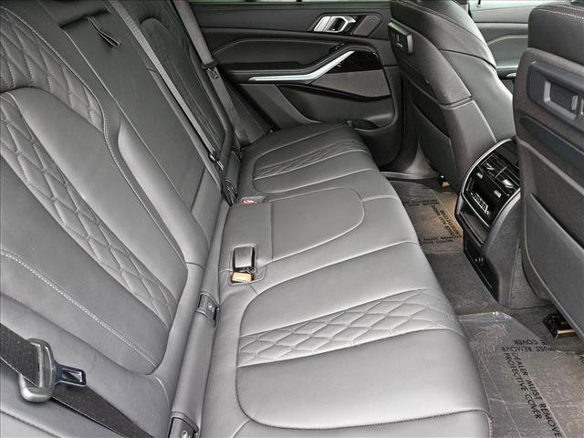 Certified 2023 BMW X5 xDrive45e w/ Executive Package image 21