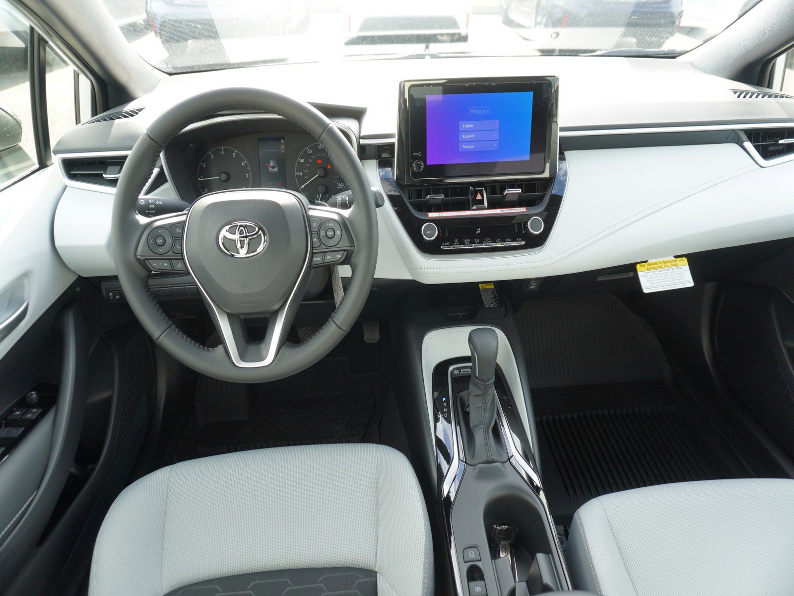 New 2026 Toyota Corolla SE video 2