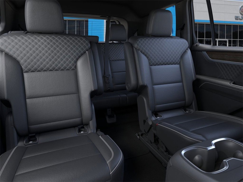 New 2026 GMC Acadia Denali w/ Super Cruise Package image 17