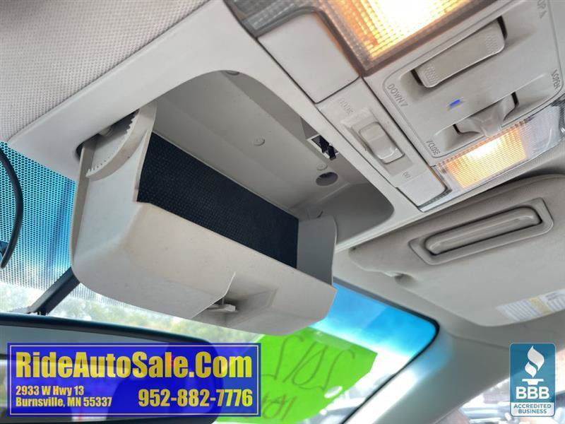 Used 2012 Subaru Outback 2.5i Limited AWD/4WD image 40