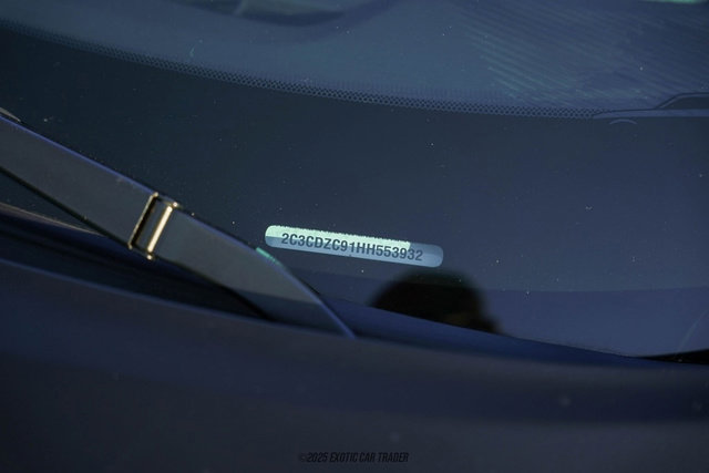 Used 2017 Dodge Challenger SRT Hellcat image 43