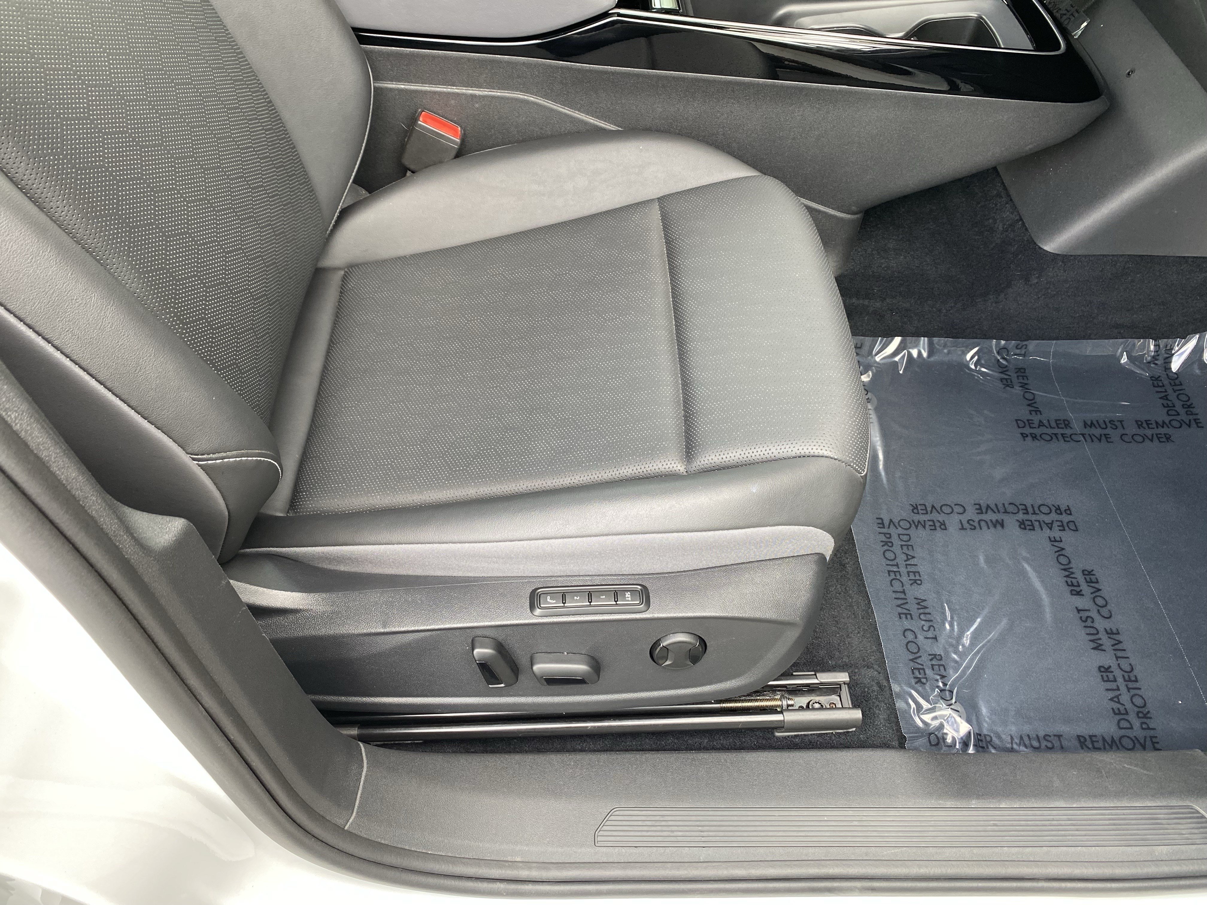 Certified 2023 Volkswagen ID.4 Pro S AWD/4WD image 42