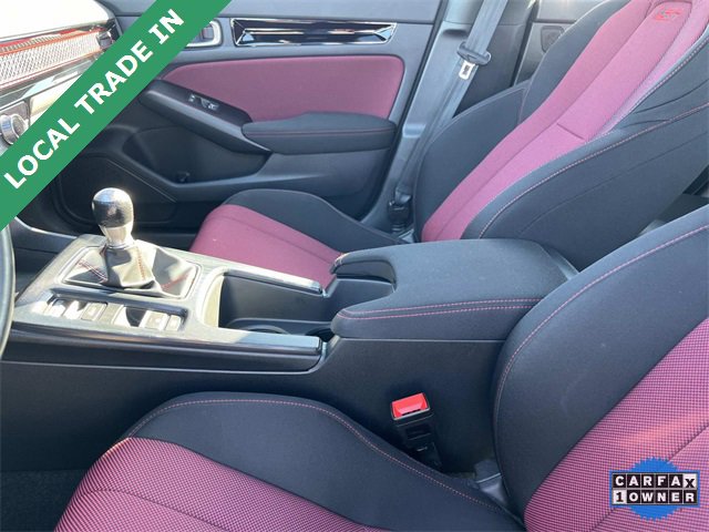 Used 2024 Honda Civic Si image 23