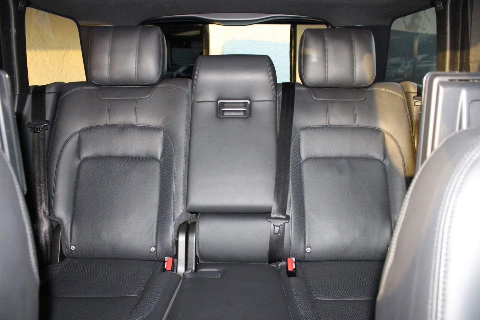 Used 2021 Land Rover Range Rover P525 Westminster Edition LWB image 43