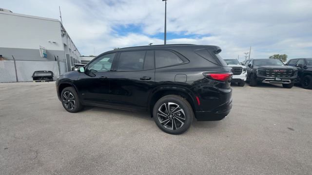 New 2026 Buick Enclave Sport Touring w/ Super Cruise Package image 6