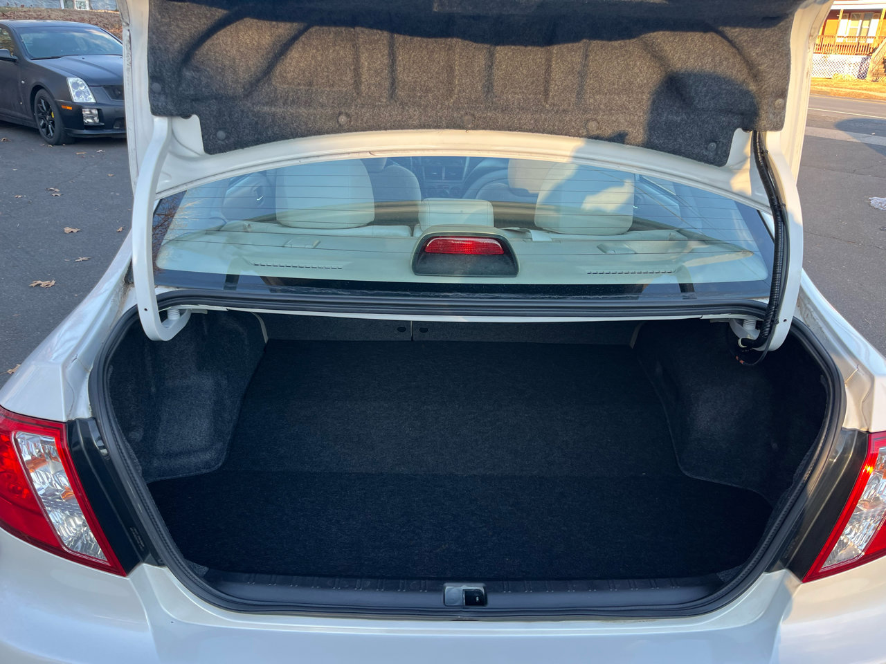 Used 2011 Subaru Impreza 2.5i image 22