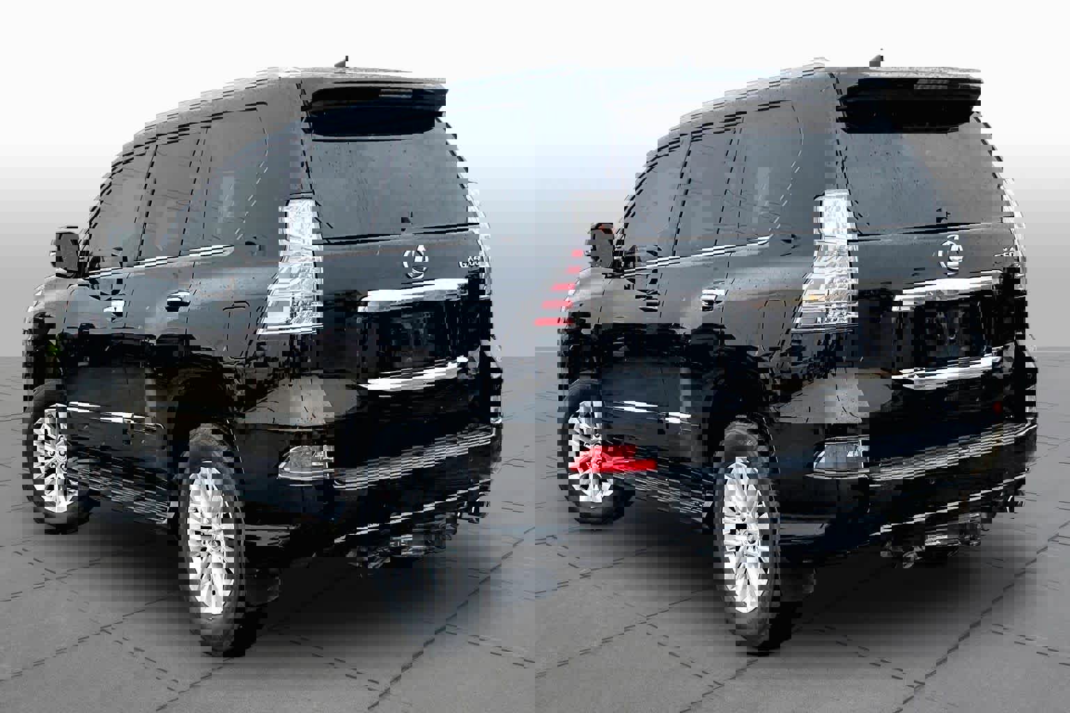 Used 2019 Lexus GX 460 Premium image 12