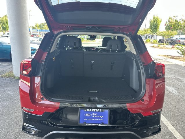 Used 2026 Buick Encore GX Sport Touring w/ Advanced Technology Package AWD/4WD image 24