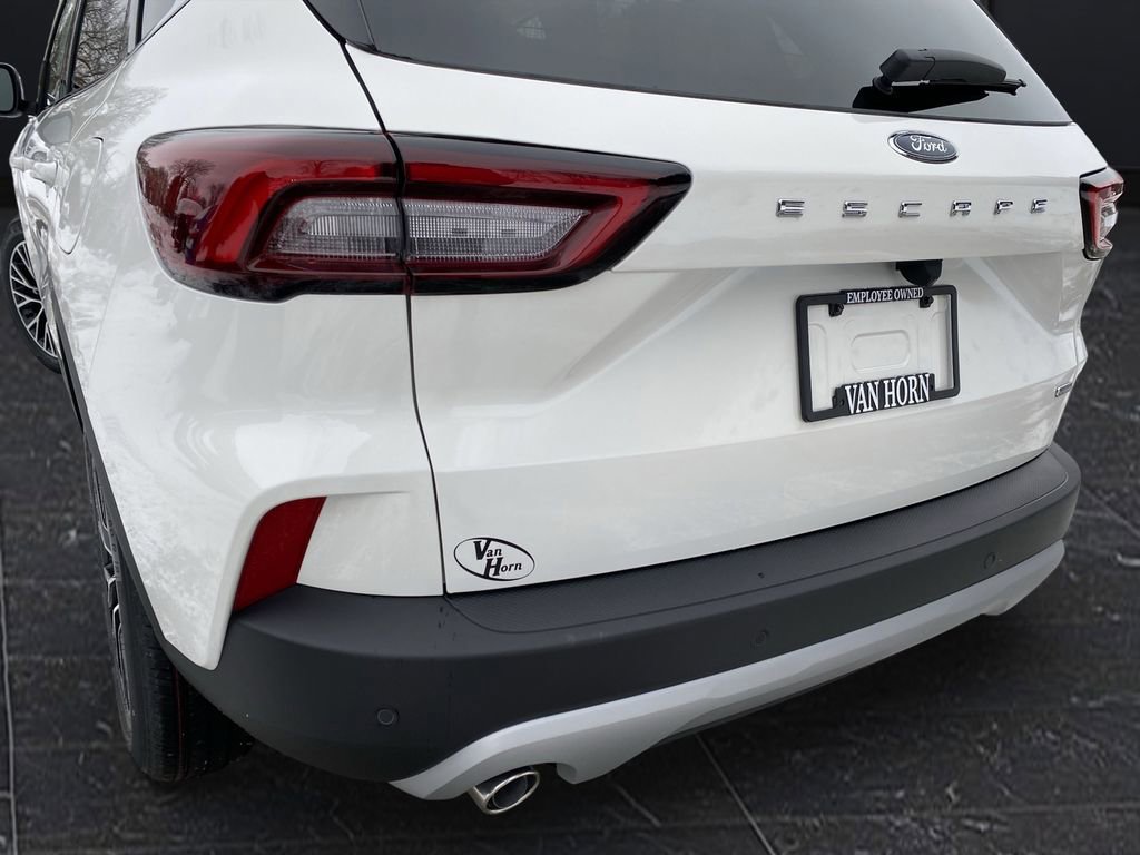 New 2026 Ford Escape SE w/ PHEV Premium Package image 43