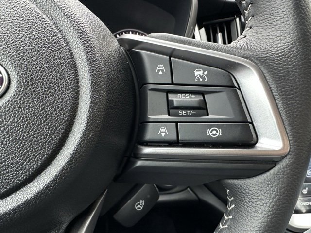 Certified 2025 Subaru Legacy Limited image 17