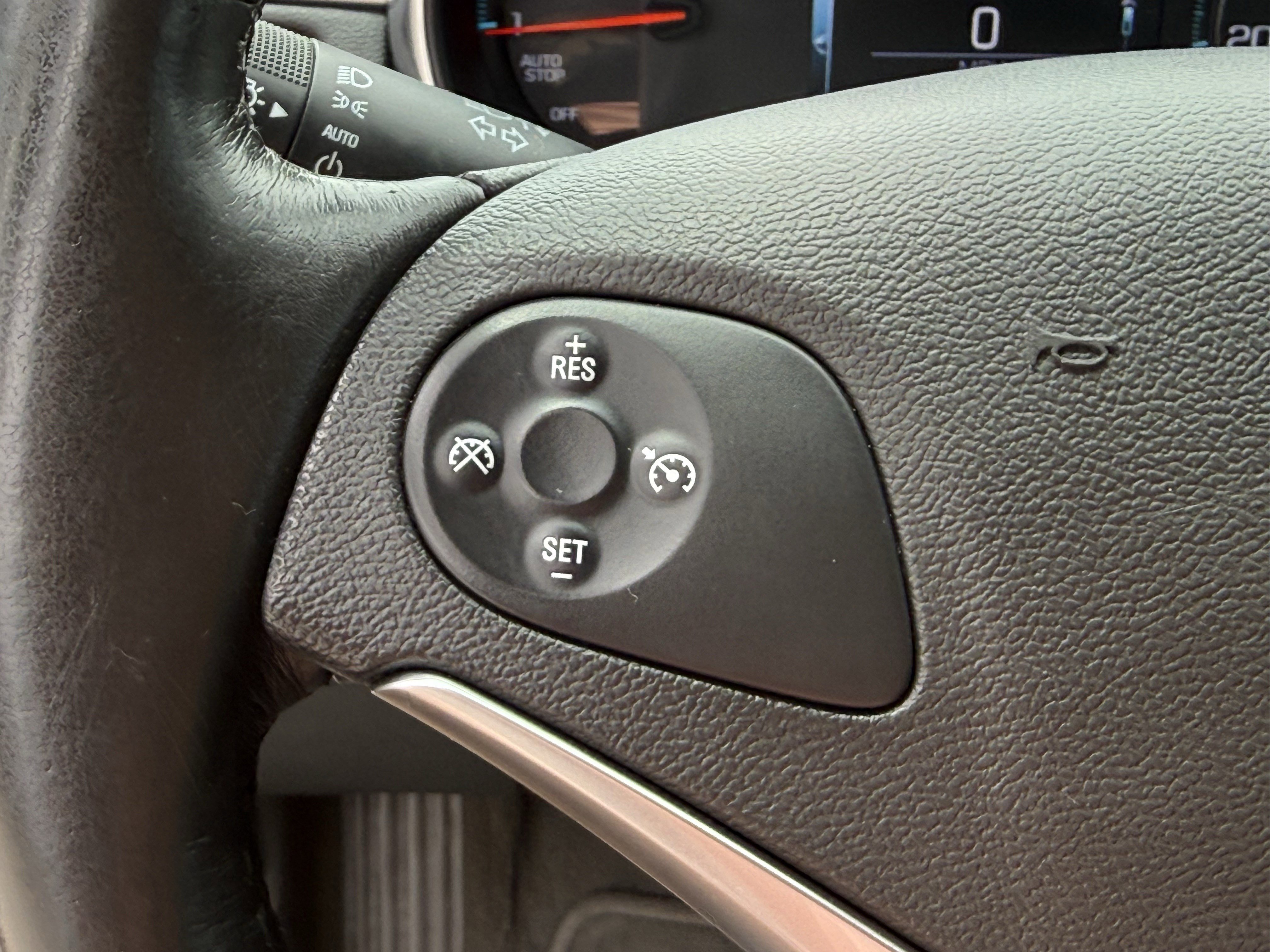 Used 2019 Chevrolet Impala LT image 16