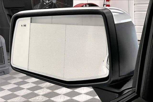 Used 2023 Chevrolet Silverado 1500 High Country w/ High Country Premium Package image 37