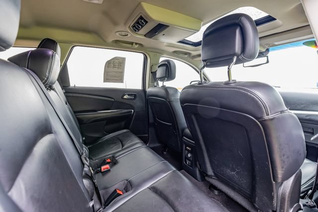 Used 2014 Dodge Journey R/T AWD/4WD image 18