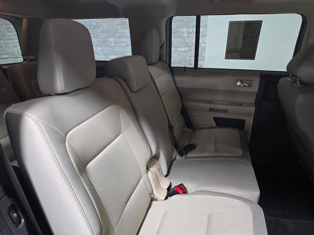 Used 2019 Ford Flex SE FWD image 47