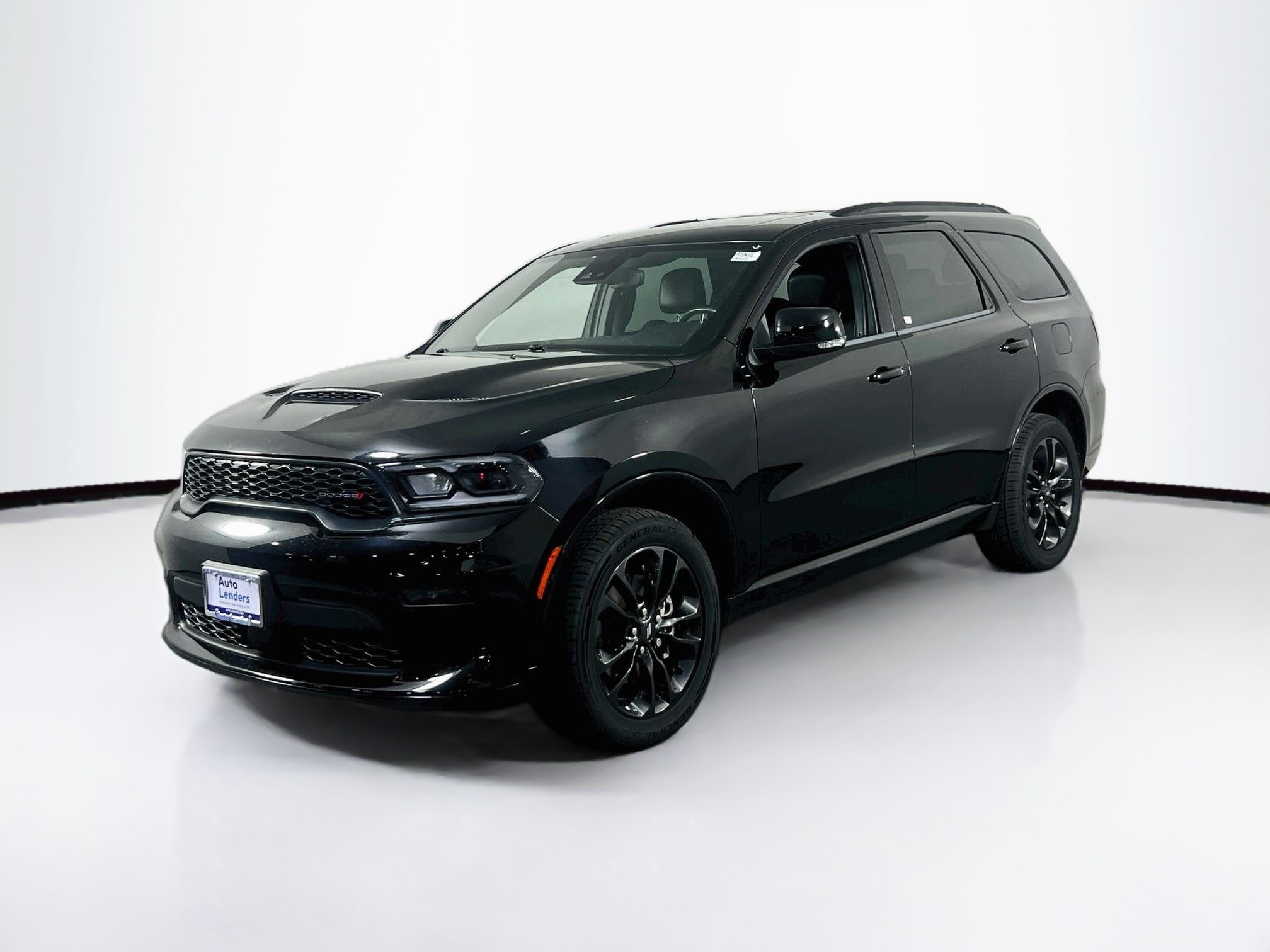 Used 2023 Dodge Durango GT