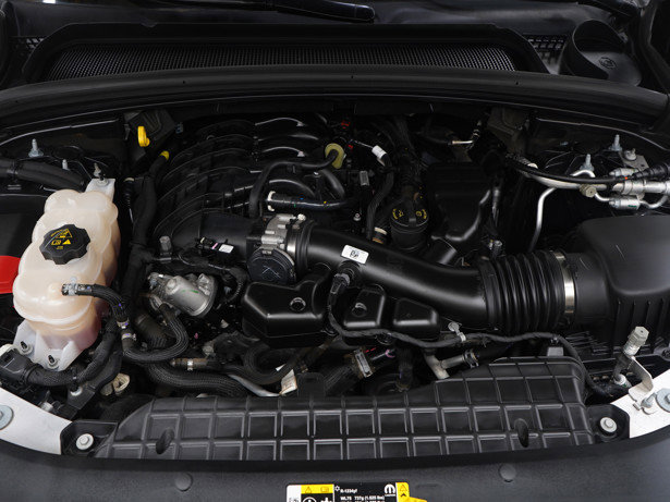 Used 2023 Jeep Grand Cherokee L Laredo image 33