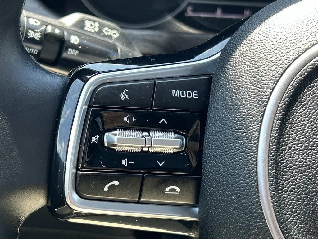 Used 2021 Kia Sorento EX w/ Panoramic Sunroof Package AWD/4WD image 25