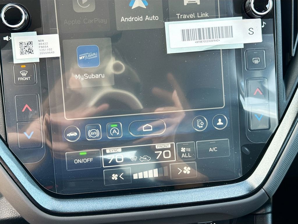 New 2026 Subaru Crosstrek 2.5i Limited image 18