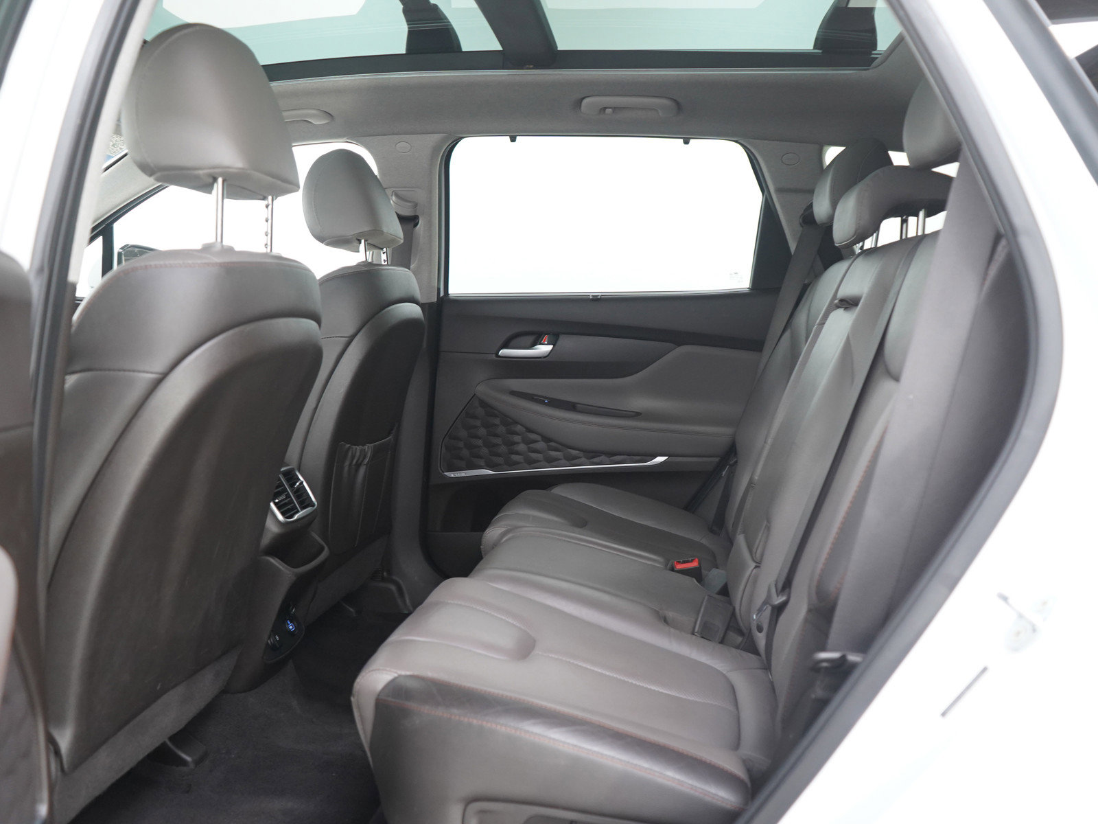 Used 2020 Hyundai Santa Fe SEL image 20