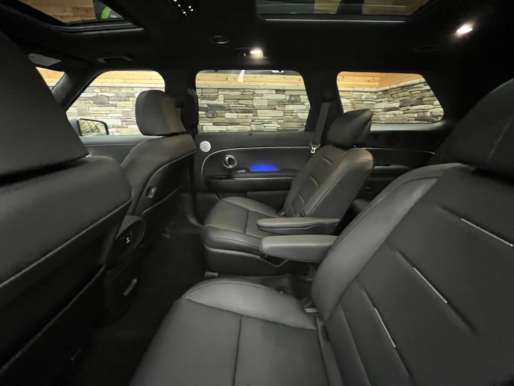 Certified 2026 Hyundai Palisade Calligraphy AWD/4WD image 29