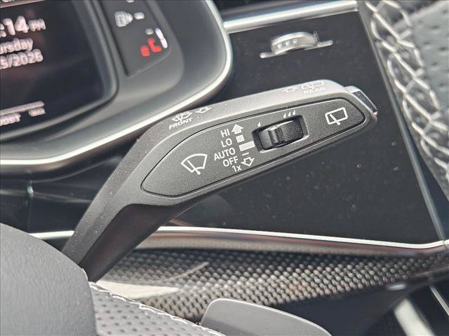 Used 2022 Audi SQ8 Prestige AWD/4WD image 16