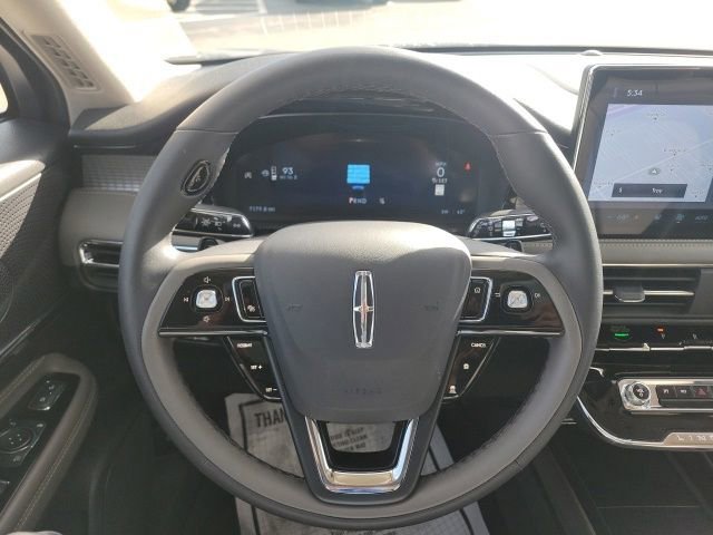 Certified 2024 Lincoln Corsair AWD w/ Equipment Group 101A image 27